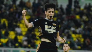 Gaji Taisei Marukawa Tembus Miliaran dan Lebih Tinggi dari Rata-Rata Bintang J-League, Alasan Naturalisasi ke Timnas Indonesia Makin Masuk Akal?