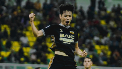 Gaji Taisei Marukawa Tembus Miliaran dan Lebih Tinggi dari Rata-Rata Bintang J-League, Alasan Naturalisasi ke Timnas Indonesia Makin Masuk Akal?