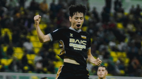 Resmi Jalani Proses Naturalisasi, Raja Assist Eks Kasta Teratas Liga ...