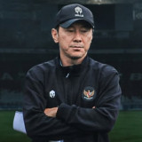 Shin Tae-yong Comeback ke Timnas Indonesia? Bocoran A1 Jelang FIFA Matchday 2026 Bikin Heboh