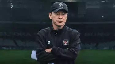 Media Korea Sudah Curiga Alasan Shin Tae-yong Tak Benar-benar Tinggalkan Indonesia, Kini Jadi Penasihat Teknik