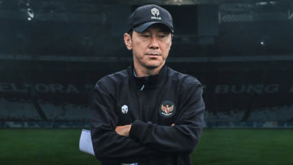 Shin Tae-yong Comeback ke Timnas Indonesia? Bocoran A1 Jelang FIFA Matchday 2026 Bikin Heboh