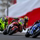 Hasil Latihan MotoGP Spanyol 2026: Ducati Buktikan Dominasi, Alex Marquez Menjadi yang Tercepat di Sirkuit Jerez