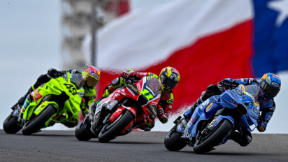 Hasil Latihan MotoGP Spanyol 2026: Ducati Buktikan Dominasi, Alex Marquez Menjadi yang Tercepat di Sirkuit Jerez