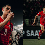 Jay Idzes Raja Nilai Pasar, Tembus Ratusan Miliar! Ini Daftar Pemain Timnas Indonesia Termahal di Eropa