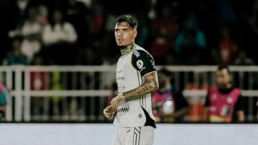 Persija Kirim 4 Pemain ke Timnas Indonesia! Keputusan John Herdman Tanpa Rizky Ridho dan Jordi Amat