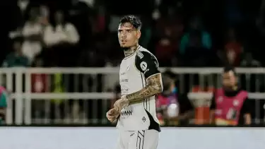 Persija Kirim 4 Pemain ke Timnas Indonesia! Keputusan John Herdman Tanpa Rizky Ridho dan Jordi Amat