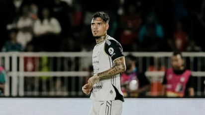 Persija Kirim 4 Pemain ke Timnas Indonesia! Keputusan John Herdman Tanpa Rizky Ridho dan Jordi Amat