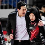 Megawati Hangestri Batal Reuni dengan Yeum Hye-seon! Red Sparks Umumkan Pemain Kuota Asia untuk V League Musim Depan