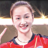 Pilih Hitter  Juara Liga Voli China  Dibanding Megawati Hangestri, Segini Gaji Zhong Hui di Red Sparks Dalam Satu Musim