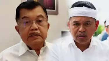 Terpopuler News: Dedi Mulyadi Beri Solusi Atasi Kenaikan Harga Gas Elpiji, hingga Pihak Jusuf Kalla Sentil Rismon Sianipar
