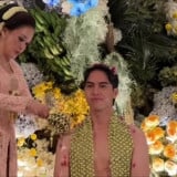 Maia Estianty Titip Pesan Menyentuh untuk Syifa Hadju agar Selalu Jaga dan Peluk El Rumi: Bunda Tidak Bisa