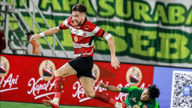 3 Pemain Ini Bisa Dipanggil Timnas Indonesia untuk TC Piala AFF 2026 Andai Proses Naturalisasinya Selesai Tepat Waktu