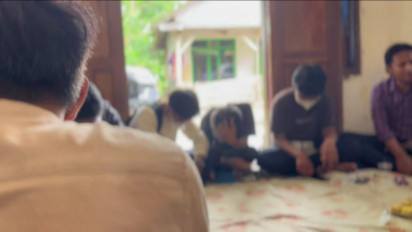 Puluhan Siswa SMP di Indramayu Diduga Jadi Korban Kekerasan Seksual Oknum Guru, Korban Diperkirakan Akan Bertambah