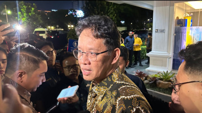 Menkeu Purbaya Siapkan Perburuan Aset Negara Lewat Satgas BLBI, Tapi Tak Mau ‘Asal Ribut’