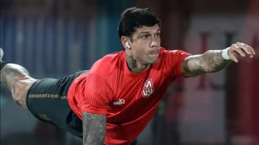 Bung Ropan Spill Timnas Indonesia akan Kedatangan 3 Pemain Naturalisasi Baru Jelang Piala AFF 2026