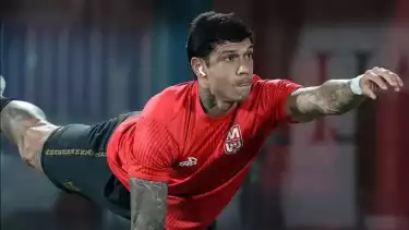 Bung Ropan Spill Timnas Indonesia akan Kedatangan 3 Pemain Naturalisasi Baru Jelang Piala AFF 2026