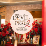 Jelang Tayang, The Devil Wears Prada 2 Hadirkan Experience Interaktif