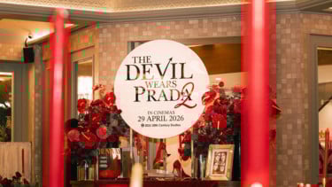 Jelang Tayang, The Devil Wears Prada 2 Hadirkan Experience Interaktif