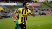 Diabaikan John Herdman, Calon Duet Ole Romeny di Timnas Indonesia Segera Gabung Juara 18 Kali Liga Rumania dengan Nilai Transfer Tembus Rp16,5 Miliar