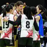 Red Sparks Ambil Pevoli China, Manajemen Hillstate Masih Ragu, Megawati Hangestri Kini Terancam Batal ke Korea