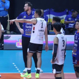 Grand Final Proliga 2026: Asisten pelatih LavAni Sebut Anak Asuhnya Banyak Lakukan Kesalahan Meski Sukses Bungkam JBP