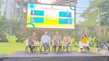 Ketua Pansus Sampah DPRD, Judistira Dorong Transformasi Total Kelola Sampah Jakarta