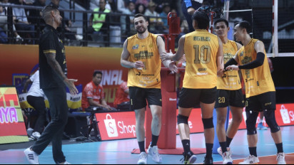 Grand Final Proliga 2026: Gagal Comeback dari LavAni, Kapten Jakarta Bhayangkara Presisi Pilih Fokus Hadapi Laga Kedua