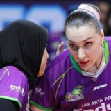 Link Live Streaming Grand Final Proliga 2026, Sabtu 25 April: Megawati Hangestri Cs Diambang Back to Back Juara