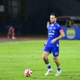 Marc Klok Kecewa Usai Persib Gagal Kalahkan Arema FC, Sepanjang Laga Maung Bandung Dominan tapi Tidak Bisa Cetak Gol