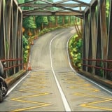 Sisi Lain Jembatan Cangar: Mengenal Lebih Dekat Pesona Alam Ikonik Jawa Timur di Tengah Duka