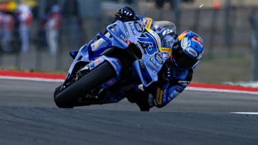 Meski Berhasil Menang di MotoGP Spanyol Musim Lalu, Alex Marquez Malah Sebut Kemenangan Beruntun di Jerez Tak Realistis