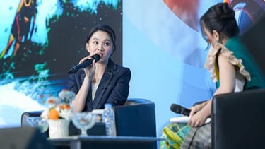 Gubernur Malut Sherly Tjoanda Tak Habis Pikir Harga Tiket Pesawat Mahal: Mengancam Pariwisata di Indonesia Timur