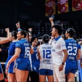 Jadwal Siaran Langsung AVC Champions League 2026: Bandung BJB Tandamata Langsung Hadapi Wakil Tuan Rumah di Laga Perdana