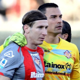 Diberondong Empat Gol oleh Napoli, Emil Audero Malah Jadi Pemain Cremonese dengan Rating Tertinggi