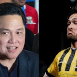 Diabaikan Erick Thohir karena Naturalisasi Ditutup, Striker Berdarah Depok ini Malah Makin Gacor di Liga Belanda sampai Masuk Jajaran Top Skor
