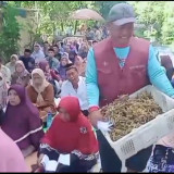 Nabung Selama 29 Tahun, Penjual Asongan Jombang Wujudkan Mimpi Berangkat Haji