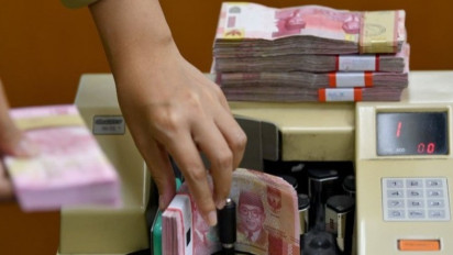 Uang Beredar Maret Tembus Rp10.355 Triliun, BI Ungkap Mesin Penggerak Ekonomi Mulai Panas