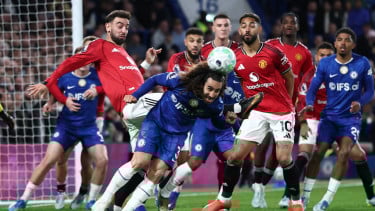 Indonesia Bisa Jadi Tuan Rumah Laga Liga Inggris dan Serie A Sesuai Rencana FIFA Jika Syarat serta Skenario Ini Terpenuhi, Apa Saja?