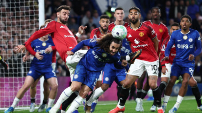 Indonesia Bisa Jadi Tuan Rumah Laga Liga Inggris dan Serie A Sesuai Rencana FIFA Jika Syarat serta Skenario Ini Terpenuhi, Apa Saja?