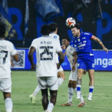 Nasib Persib di Ujung Tanduk? 2 Tim Ini Diprediksi Bisa Jadi Batu Sandungan untuk Gagalkan Maung Bandung Raih Hattrick Juara