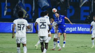 Nasib Persib di Ujung Tanduk? 2 Tim Ini Diprediksi Bisa Jadi Batu Sandungan untuk Gagalkan Maung Bandung Raih Hattrick Juara