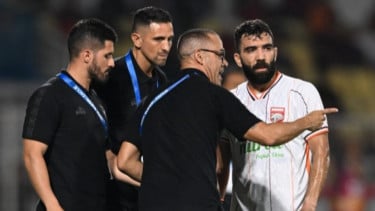 Borneo FC Bisa Salip Persib Hari Ini Jika Menang Atas Semen Padang? Ternyata Ada Aturan yang Bikin Maung Bandung Tetap di Puncak