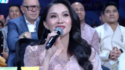 Jadi Juri Puncak Puteri Indonesia 2026, Gubernur Sherly Tjoanda Beri Pertanyaan Berkelas soal Pemimpin Perempuan