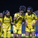 Eks Pelatih Timnas Putri Indonesia Bawa Al Nassr Juara Liga Arab Saudi