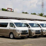 VKTR dan PO Bagong Akselerasi Mobilitas Hijau dengan Standar Kenyamanan Baru di Malang