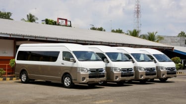 VKTR dan PO Bagong Akselerasi Mobilitas Hijau dengan Standar Kenyamanan Baru di Malang