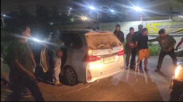 Polsek Sungai Sembilan Kota Dumai Ungkap Kasus TPPO, 29 Calon PMI Ilegal Berhasil Diamankan