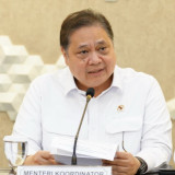 Ekonomi RI Melaju 5,61 Persen di Kuartal I 2026, Airlangga: Tertinggi di Antara Negara G20 yang Sudah Rilis Data