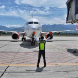 Gara-gara Avtur, Pemerintah Tahan Batas Maksimal Kenaikan Harga Tiket Pesawat Sebesar 13 Persen